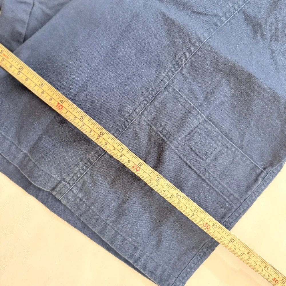 Columbia vintage cargo